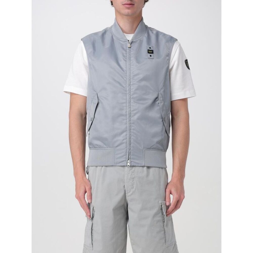 Blauer Men Jacket Men Blauer